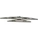 613 Bosch Twin Scheibenwischer 3397010414 613 Bosch Twin Scheibenwischer 3397010414