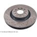 Bremsscheibe ADH243131