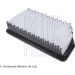 Luftfilter Kia Cee'D Crdi /Hyundai I30 2011 ADG022135