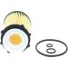 Ölfilter MERCEDES F 026 407 166 Ölfilter MERCEDES F 026 407 166