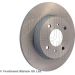 Bremsscheibe Nissan T.Primera 1.6-2.0 16V 96-02 ADN14391