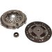 Kupplungssatz CITROEN Berlingo,P207,C3,C41.6HDI 09 LuK RepSet 623 3325 00 Kupplungssatz CITROEN Berlingo,P207,C3,C41.6HDI 09 LuK RepSet 623 3325 00