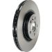 Bremsscheibe Volvo P. S70/S90/V DF6185S Bremsscheibe Volvo P. S70/S90/V DF6185S