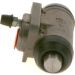 Radbremszylinder NISSAN Micra 92 0 986 475 674 Radbremszylinder NISSAN Micra 92 0 986 475 674