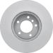 Bremsscheibe VA BMW E81,E87,E90,Z4 05 0 986 479 216