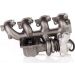 Nissens Turbo 93208 Nissens Turbo 93208