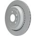 Bremsscheibe Db T. W164/W251 05 24.0122-0226.1 Bremsscheibe Db T. W164/W251 05 24.0122-0226.1