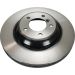 Bremsscheibe Bmw S. 3 3.0 05-13 TRW SINGLE DF4775S Bremsscheibe Bmw S. 3 3.0 05-13 TRW SINGLE DF4775S