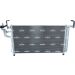 Kondensator, Klimaanlage EASY FIT 350026