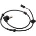 Sensor, Raddrehzahl 0 986 594 005 Sensor, Raddrehzahl 0 986 594 005