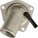 Gates Thermostat OPEL Zafira 1.6 TH20092G1