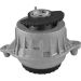 TEDGUM_TD Lagerung, Motor TED25884