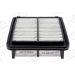 CHAMPION Luftfilter CAF100951P