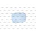NRF Ausgleichsbehälter, Kühlmittel 454012 EASY FIT NRF Ausgleichsbehälter, Kühlmittel 454012 EASY FIT