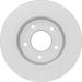 Bremsscheibe MAZDA 3,5 0 986 479 C79