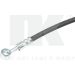 Bremsschlauch 852682 Bremsschlauch 852682