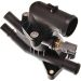 Thermostatgehäuse Ford Fiesta 1.0/1.1 12 1872633
