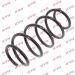 KYB Fahrwerksfeder Fiat P. Bravo Ii 1.4 09/07 K-Flex RH3910