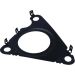 Original VAG Agr-Ventildichtung Audi A3 1.6 Tdi 13 04L131547L Original VAG Agr-Ventildichtung Audi A3 1.6 Tdi 13 04L131547L