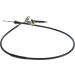 Handbremsseil li MINI 1987482229