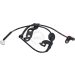 A.B.S. ABS Sensor 31553