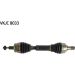 SKF Antriebswelle VKJC 8033