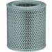MAHLE Luftfilter LX 478/1