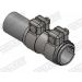 DM50 L95 Rohrverbinder 86152