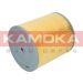 KAMOKA Luftfilter F216101