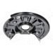 BREMSANKERBLECH H R VERZINKT VW GOLF 12-/AUD A3 12-/SKO OCTAVIA 12-/SEA LEON/ATECA 12 NEW MOBILITY PARTS 71007
