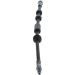 Bremsschlauch VOLVO VOLVO V70,V60,XC70,S60,S80 1987481563
