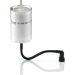 Mann & Hummel Kraftstofffilter PKW PORSCHE 911 3.4,Boxster WK 832/1