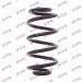 KYB Fahrwerksfeder Rover T. 75 1.8-2.5 08/01-05/05 K-Flex RX6364