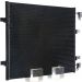 Kondensator, Klimaanlage AC 708 000S Kondensator, Klimaanlage AC 708 000S