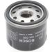 Ölfilter DACIA,NISSAN,RENAULT 0 451 104 025