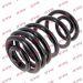 KYB Fahrwerksfeder Opel T. Vivaro 1.9/2.0/2.5D 08/01 K-Flex RX6216