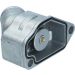 KAMOKA Thermostatgehäuse 7710084