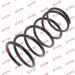 KYB Fahrwerksfeder Mitsubishi P. Pajero Pinin 1.8Gdi/2.0Gdi 10.99-06.07 K-Flex RA1958