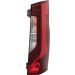 HECKLEUCHTE HELLA MERCEDES SPRINTER 18 2SK 013 253-221 HECKLEUCHTE HELLA MERCEDES SPRINTER 18 2SK 013 253-221