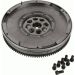 SACHS Schwungrad 2294 002 033