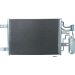 KAMOKA Kondensator, Klimaanlage 7800184