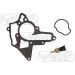 PA 1265 Wasserpumpe OPEL Astra,Corsa 00 PA1265 PA 1265 Wasserpumpe OPEL Astra,Corsa 00 PA1265