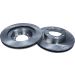Maxgear Bremsscheibe Toyota P. Landcruiser 03- D4D 19-2488 Maxgear Bremsscheibe Toyota P. Landcruiser 03- D4D 19-2488