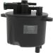 CHAMPION Kraftstofffilter CFF100592