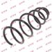 KYB Fahrwerksfeder Opel P. Astra J 1.4 12/09 RA3960