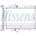 Wasserkühler PKW PEUGEOT 407 1,6D-2,2I 04 63605A