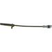 13 403 009 Sensor, Raddrehzahl PORSCHE 911,Boxster,Cayman 04 0 265 007 624