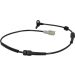 KAMOKA Sensor, Raddrehzahl 1060102 KAMOKA Sensor, Raddrehzahl 1060102