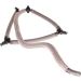 ▄berlaufschlauch Volvo C30 2.0D 07 30725838