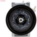 DENSO Kompressor DCP21021